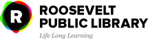 Login to Roosevelt Public Library